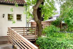 Charmantes EFH aus den 1930er Jahren mit großzügigen Garten direkt an der Berliner Stadtgrenze – Die vollständige Adresse der Immobilie erhältst du vom Anbieter., 15366 Neukölln (Ortsteil), Berlin – Vorschaubild 2