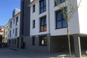 Moderner  Wohnung in einem Neubau in Hannover