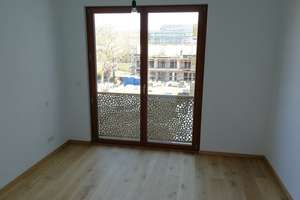 Moderne Wohnung mit zwei Zimmern,  Balkon und Einbauküche in Düsseldorf-Oberkassel – Ria-Thiele-Str. 54, 40549 Oberkassel, Düsseldorf – Vorschaubild 10