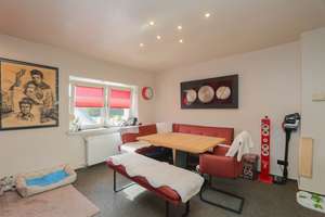 Charmante Maisonettewohnung in Mönchengladbach-Venn – 41068 Venn, Mönchengladbach – Vorschaubild 5