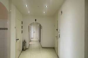 Traumhafte Penthouse - Wohnung mit Dachterrasse und viel Raum zum Leben – Die vollständige Adresse der Immobilie erhältst du vom Anbieter., 51103 Höhenberg, Köln – Vorschaubild 10