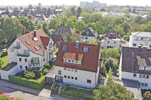 Schöne zwei Zimmer Wohnung mit Balkon in Stuttgart-Sillenbuch – Schweitzerstr. 25, 70619 Sillenbuch (Ortsteil), Stuttgart – Vorschaubild 10