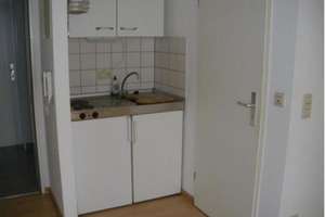 1-Zimmer Appartment-20,70 m² -Ideal für Studenten – August-Kayser-Straße 8-10, 75175 Buckenberg, Pforzheim – Vorschaubild 4