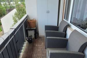 Von Privat: Helles 3-Zimmer-Idyll mit Traumblick in Stuttgart-Untertürkheim – In der Au 11, 70327 Lindenschulviertel, Stuttgart – Vorschaubild 12
