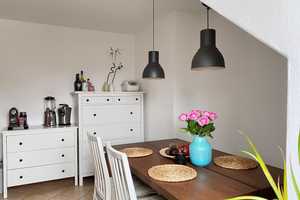 MÖBLIERTE, helle und ruhige 2-Zimmerwohnung in der Maxvorstadt – Nymphenburger Str. 62, 80335 München – Vorschaubild 5