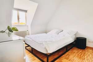 2,5 Zimmer im Stuttgarter Osten in ruhiger Lage ! – Die vollständige Adresse der Immobilie erhältst du vom Anbieter., 70188 Ostheim, Stuttgart – Vorschaubild 3
