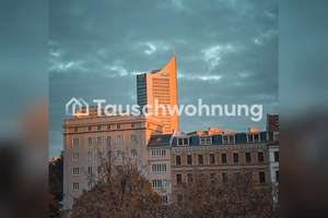 Tauschwohnung: Zentrumsnahe 3 Raumwohnung, Südbalkon, top Ausstattung – Die vollständige Adresse der Immobilie erhältst du vom Anbieter., 4103 Zentrum-Südost, Leipzig – Vorschaubild 11
