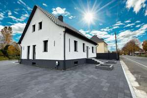 Exklusiv kernsaniert: Freistehendes Einfamilienhaus auf 1.800 m² Grundstück | PV & 8 Stellplätze – 44329 Lanstrop, Dortmund – Vorschaubild 9