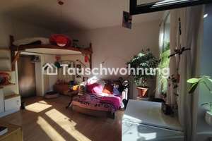 Tauschwohnung: 2-Zimmer-Altbau- Wohnung in Köln, Innenstadt – Die vollständige Adresse der Immobilie erhältst du vom Anbieter., 50674 Neustadt/Süd, Köln – Vorschaubild 1