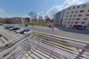 So wollen Studenten heute wohnen! chic & cool ! BALD EINZIEHEN! – Oberbürgermeister-Hohner-Str. 3, 86153 Augsburg – Vorschaubild 17