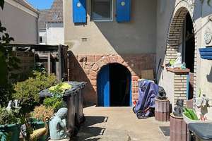 Ein echtes Raumwunder mit Charme und Entwicklungspotenzial