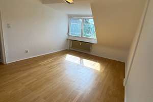 Teilsanierte 3-Zimmer-Dachgeschosswohnung mit Neckarblick in Mannheim-Neuostheim – 68163 Neuostheim/Neuhermsheim, Mannheim – Vorschaubild 2