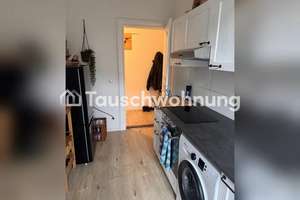Tauschwohnung: günstige, sanierte 2-Zimmer-Altbauwohnung mit Balkon – Harmsstraße 47, 24114 Südfriedhof, Kiel – Vorschaubild 3