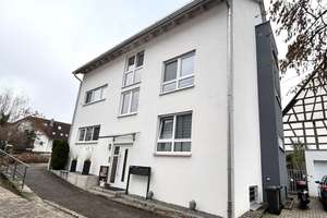 Traumhafte Maisonette-Wohnung mit Balkon & Garage in ruhiger Lage – Die vollständige Adresse der Immobilie erhältst du vom Anbieter., 74078 Frankenbach, Heilbronn – Vorschaubild 3
