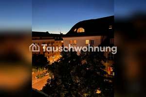 Tauschwohnung: Bieten 2 Zimmer- suchen 3 Zimmer, beides in Schwabing – Die vollständige Adresse der Immobilie erhältst du vom Anbieter., 80798 Neuschwabing, München – Vorschaubild 4