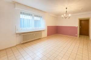 Wohnen statt Mieten: Gemütliche 2-Zimmer-Souterrainwohnung mit Eigennutzoption – Die vollständige Adresse der Immobilie erhältst du vom Anbieter., 51381 Lützenkirchen, Leverkusen – Vorschaubild 2