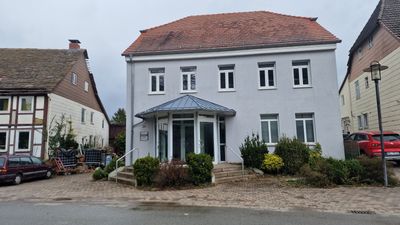 NEUER PREIS - Wir haben Ihr neues Zuhause! EFH mit Potenzial!