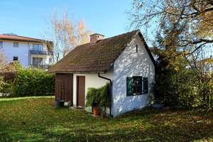 Kapitalanlage mit Potenzial – Gepflegtes MFH in naturnaher Lage – Die vollständige Adresse der Immobilie erhältst du vom Anbieter., 89343 Jettingen-Scheppach – Vorschaubild 13