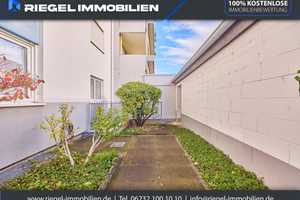 Sie hier? Wir auch! 818 m² Wfl., 11 Wohnungen, 5 Garagen, 6 Stellplätze, in sehr gepflegtem Zustand – Worms – Vorschaubild 25