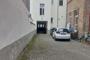 Karlstraße: Appartement mit EBK im ruhigen Hinterhaus - Parkplatz möglich – Karlstraße 36, 65185 Mitte, Wiesbaden – Vorschaubild 17