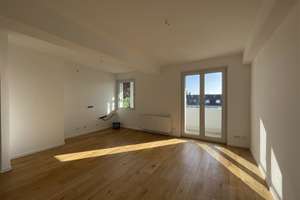 Ruhiges Wohnen auf der Kaiserswerther Straße! Renovierte 2-Zi-Whg mit Balkon