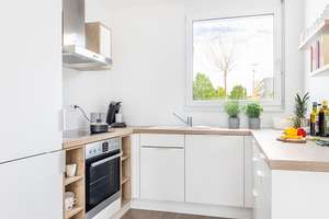 *KfW40* Reiheneckhaus mit Sonnenterrasse und großem Garten in Weyhausen + Grundstück! – Die vollständige Adresse der Immobilie erhältst du vom Anbieter., 38554 Tappenbeck – Vorschaubild 9