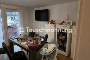 Tauschwohnung: 3-Zi. Wohnung in Alt-Bogenhausen gegen 4-Zi.Wohnung sarniert – Die vollständige Adresse der Immobilie erhältst du vom Anbieter., 81679 Altbogenhausen, München – Vorschaubild 9