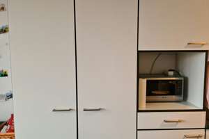 Nachmieter für moderne 1-Zimmer-Wohnung gesucht  – Marie-Curie-Straße 31, 91052 Röthelheimpark, Erlangen – Vorschaubild 6