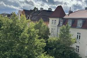 3-Zimmer-Wohnung mit Balk. in Schwabing /  Text unten bitte lesen! Please read text! – Die vollständige Adresse der Immobilie erhältst du vom Anbieter., 80796 Neuschwabing, München – Vorschaubild 19