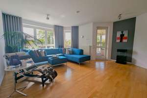Stilvolle Wohnung mit richtig viel Platz!!! – Die vollständige Adresse der Immobilie erhältst du vom Anbieter., 26129 Bloherfelde, Oldenburg (Oldenburg) – Vorschaubild 8
