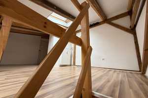 Schöne 2-Zimmer-Wohnung mit Galerie – Berlin – Vorschaubild 12