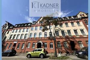 Anlageobjekt! MFH in Plauen Reusa, 5 WE vermietet – Äußere Reichenbacher Str. 37, 8529 Reichenbacher Vorstadt, Plauen – Vorschaubild 1