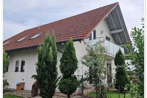Geräumiges EFH/ZFH mit Doppelgarage auf herrlich großem Grundstück in Baar-Ebenhausen – Pfaffenhofen an der Ilm (Kreis) – Vorschaubild 13