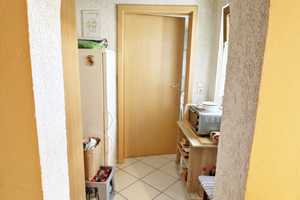 Oftersheim-Hardtwaldsiedlung: Wohnhaus mit Nebengebäude, Hof & Garten – Jahnstraße 22, 68723 Rhein-Neckar-Kreis – Vorschaubild 12