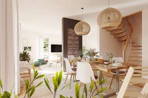 Das flexible Haus für schmale Grundstücke! – Die vollständige Adresse der Immobilie erhältst du vom Anbieter., 76549 Hügelsheim – Vorschaubild 13