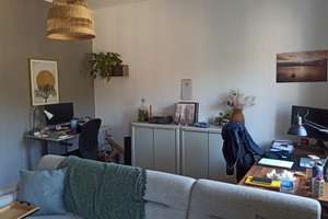 Geräumige und helle 2-Zimmer Wohnung mit Balkon – Sedanstr. 27, 52068 Panneschopp, Aachen – Vorschaubild 9