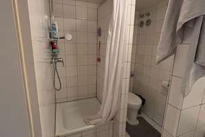 Charmante 1-Zimmer-Wohnung mit Wohlfühlatmosphäre – Hildastr 16, 69214 Eppelheim – Vorschaubild 9