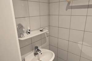 620.0 € - 55.0 m² - 2.0 Zi. – Gladbacher Straße 118, 47805 Dießem/Lehmheide, Krefeld – Vorschaubild 1
