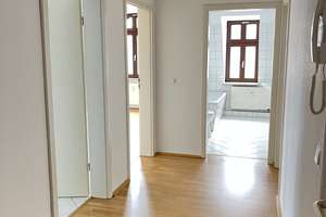 Zwei Zimmer in Leipzig: Ideal für den Alltag in Reudnitz-Thonberg – 4317 Reudnitz-Thonberg, Leipzig – Vorschaubild 6