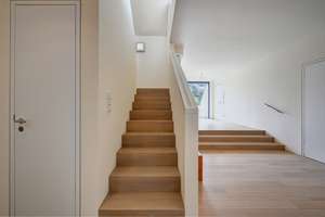Traumhafte Dachgeschoss Maisonette-Wohnung in Bestlage – Lucile-Grahn-Straße 40, 81675 Steinhausen, München – Vorschaubild 26