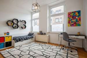 Erdgeschosswohnung – solide Basis mit guter Verkehrsanbindung – Die vollständige Adresse der Immobilie erhältst du vom Anbieter., 47798 Stadtmitte, Krefeld – Vorschaubild 11