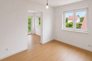 Haus mit Garten zur Miete - Branitzer Siedlung | 130 qm | Erstbezug nach Kernsanierung – Die vollständige Adresse der Immobilie erhältst du vom Anbieter., 3042 Sandow, Cottbus – Vorschaubild 6