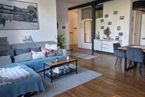 Kernsanierte Bandfabrik, Erdgeschosswohnung mit großer Terrasse – Schöne Aussicht 25, 42369 Ronsdorf, Wuppertal – Vorschaubild 24