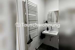 Tauschwohnung: Helle Flat in Hamburg-Nord zum Tausch – Die vollständige Adresse der Immobilie erhältst du vom Anbieter., 22297 Winterhude, Hamburg – Vorschaubild 6