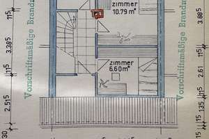Einfamilienhaus in bevorzugter Lage, ideal für Familien, mit langem Garten, Garage und Stellplatz – Wilhelm-Leuschner-Straße 3a, 54292 Nord, Trier – Vorschaubild 25
