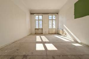 Charmante Altbauwohnung mit Entwicklungspotenzial an der Spree – Die vollständige Adresse der Immobilie erhältst du vom Anbieter., 10553 Moabit, Berlin – Vorschaubild 7