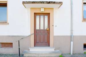 Ein- bis Zweifamilienhaus mit viel Platz in Darmstadt-Waldkolonie/Weststadt – Die vollständige Adresse der Immobilie erhältst du vom Anbieter., 64293 Darmstadt-Nord, Darmstadt – Vorschaubild 2