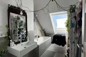 Bright top-floor 2-room flat with private roof terrace — in the heart of Friedrichshain! – Lehmbruckstraße 0, 10245 Friedrichshain, Berlin – Vorschaubild 10
