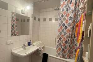 Helle 3-Zimmer-Wohnung mit Balkon in Köln-Rodenkirchen – Brückenstraße 110, 50996 Rodenkirchen (Ortsteil), Köln – Vorschaubild 6