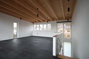 exklusive Doppelhaushälfte, ruhig, Südausrichtung, Architektenhaus – Regensburg (Kreis) – Vorschaubild 11
